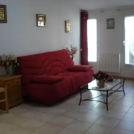 Apartment Le Verdon De Castellane