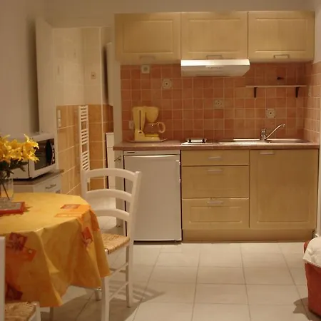 Apartment Le Verdon De