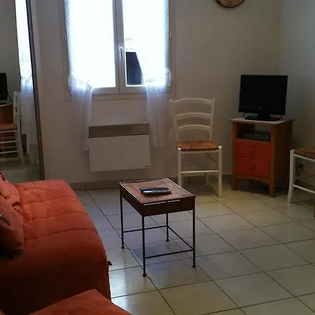 Le Verdon De
