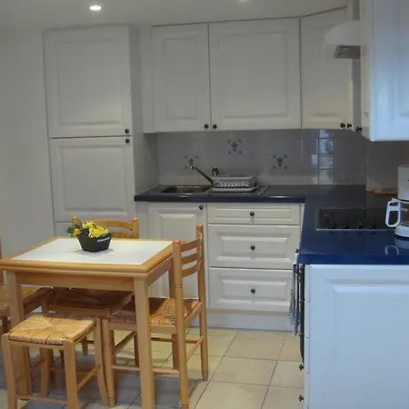 Apartment Le Verdon De Castellane