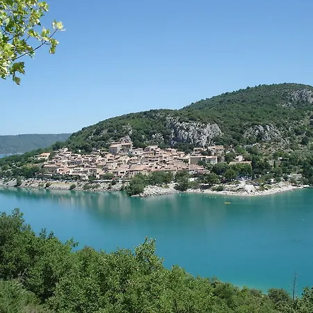 Le Verdon De * Castellane