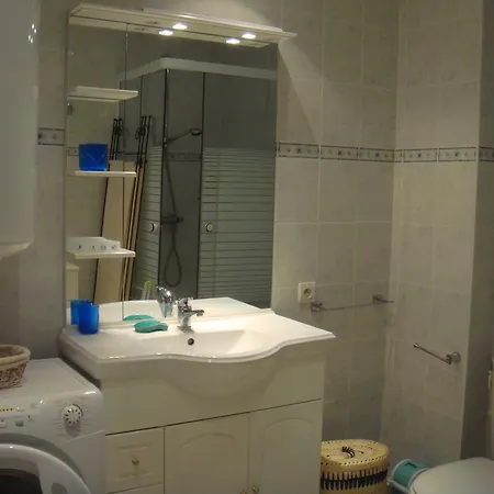 Apartment Le Verdon De Castellane