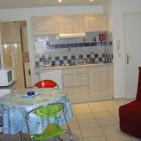 Apartment Le Verdon De
