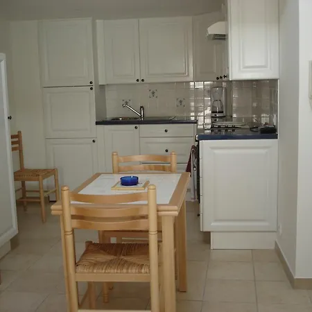 Apartment Le Verdon De *