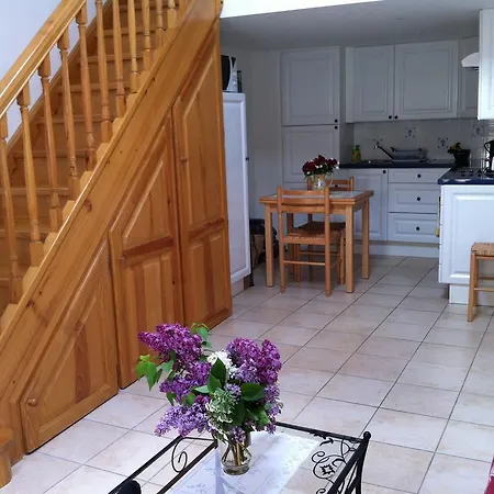 Le Verdon De Apartment *