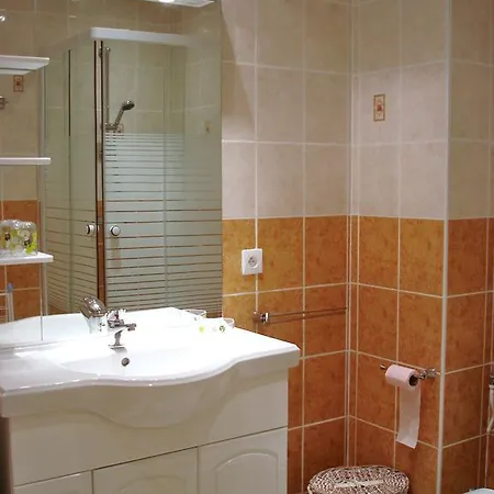 Le Verdon De Apartment Castellane