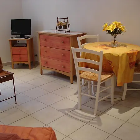 Le Verdon De Apartment *