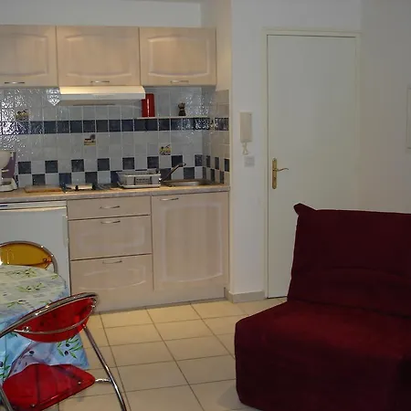 Apartment Le Verdon De