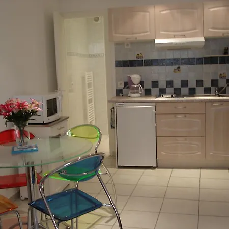 Le Verdon De Apartment