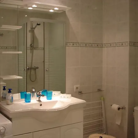Apartment Le Verdon De *