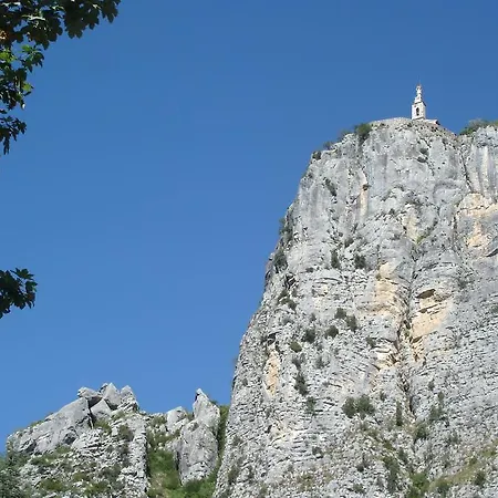 Le Verdon De Apartment