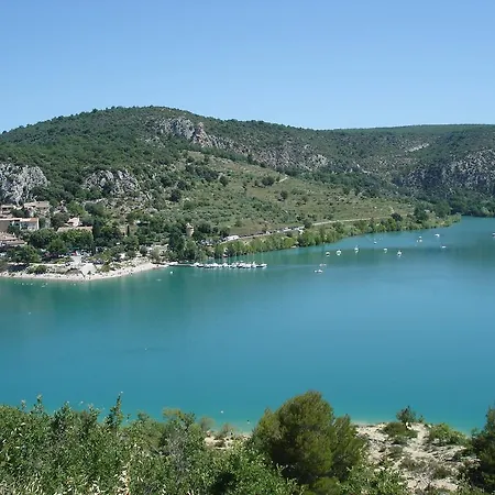 Apartment Le Verdon De