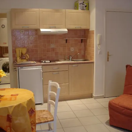 Le Verdon De Apartment