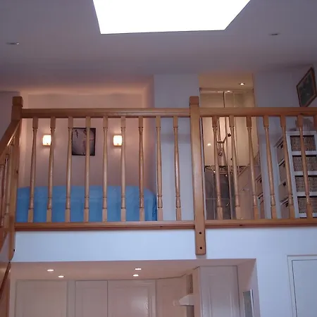 Apartment Le Verdon De *